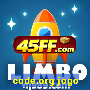 code.org jogo